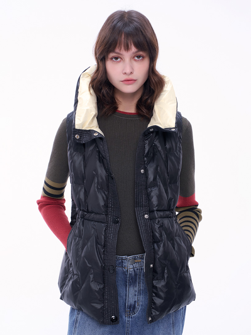鴨絨外套