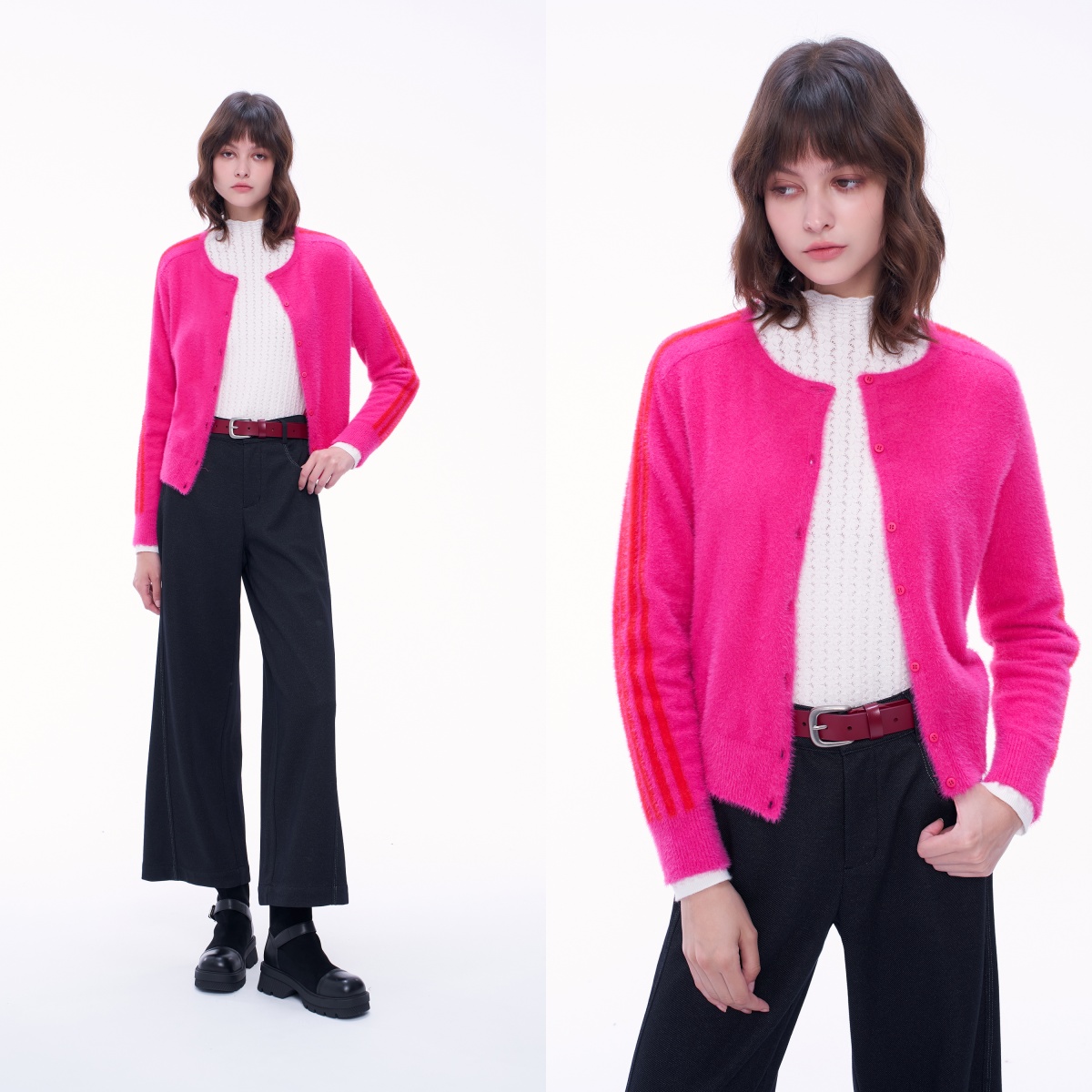 恭喜發財 馬年衣服