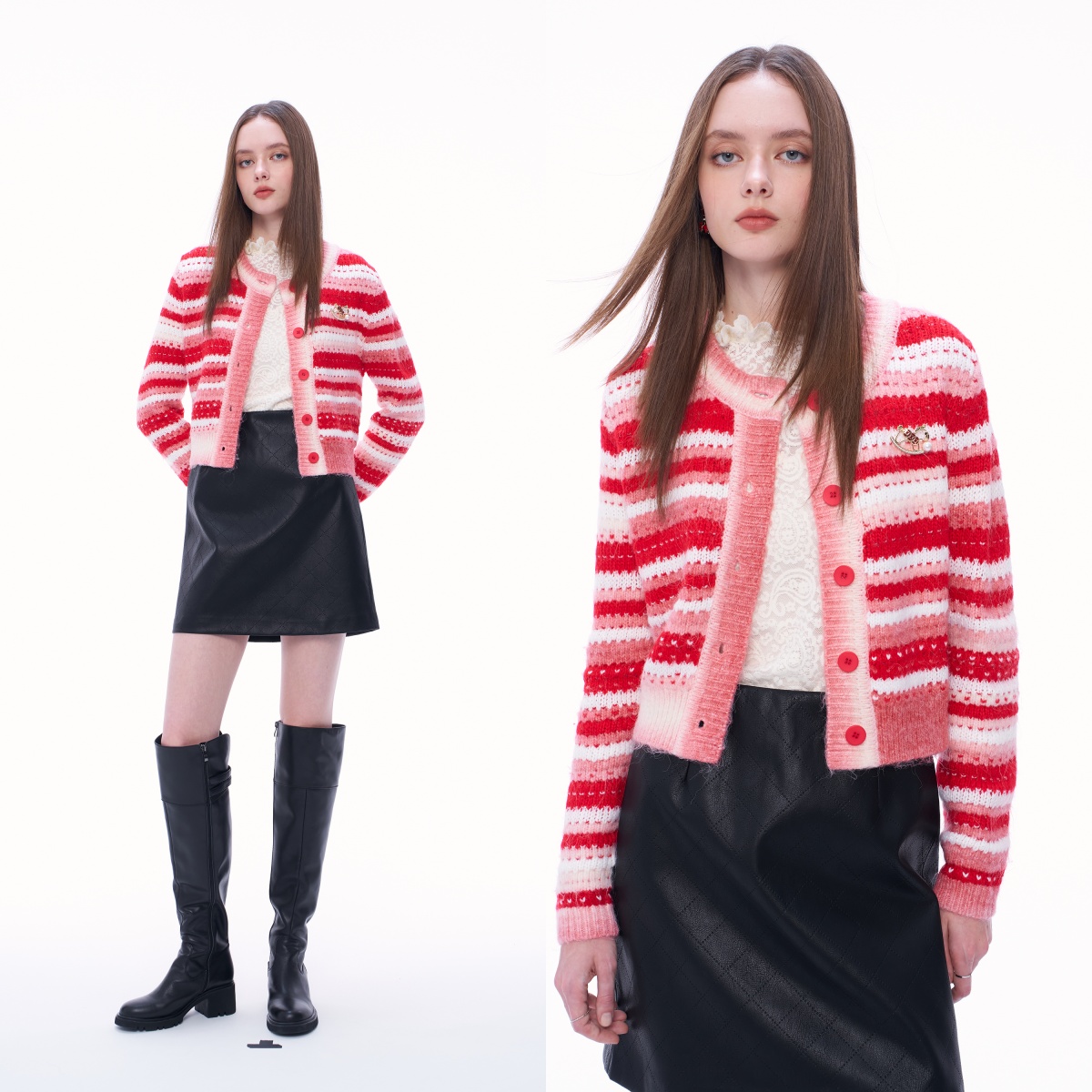 恭喜發財 馬年衣服