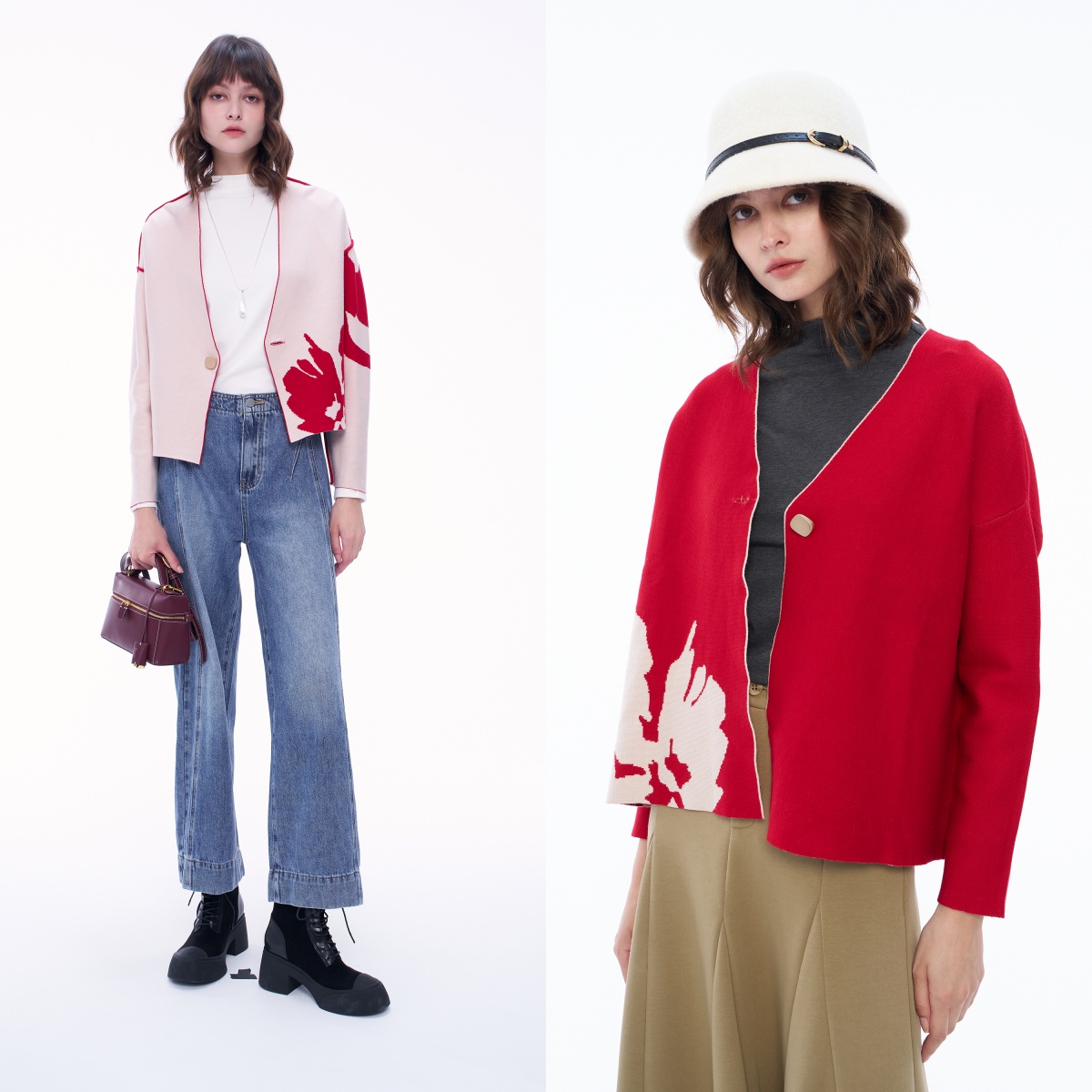 恭喜發財 馬年衣服