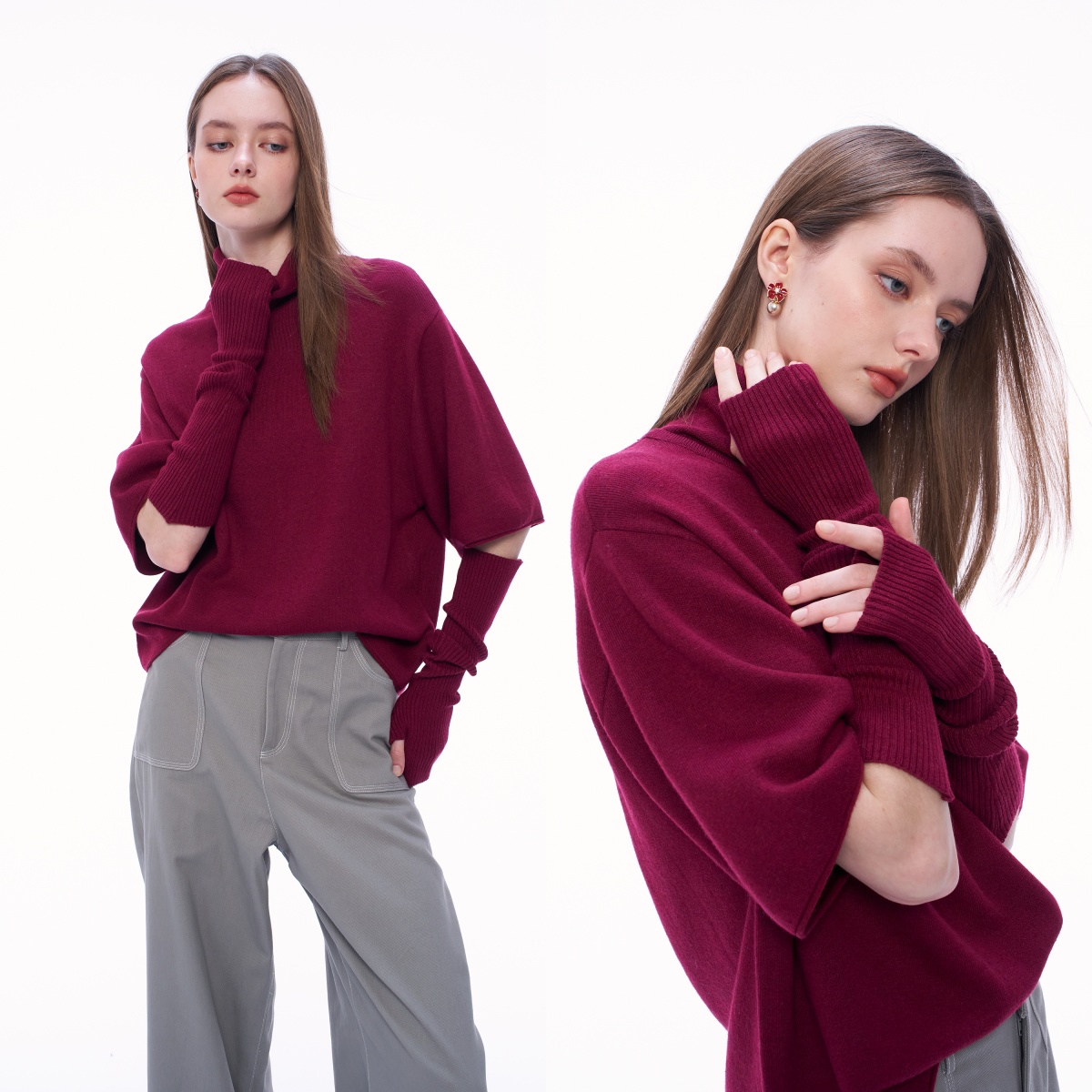 恭喜發財 馬年衣服