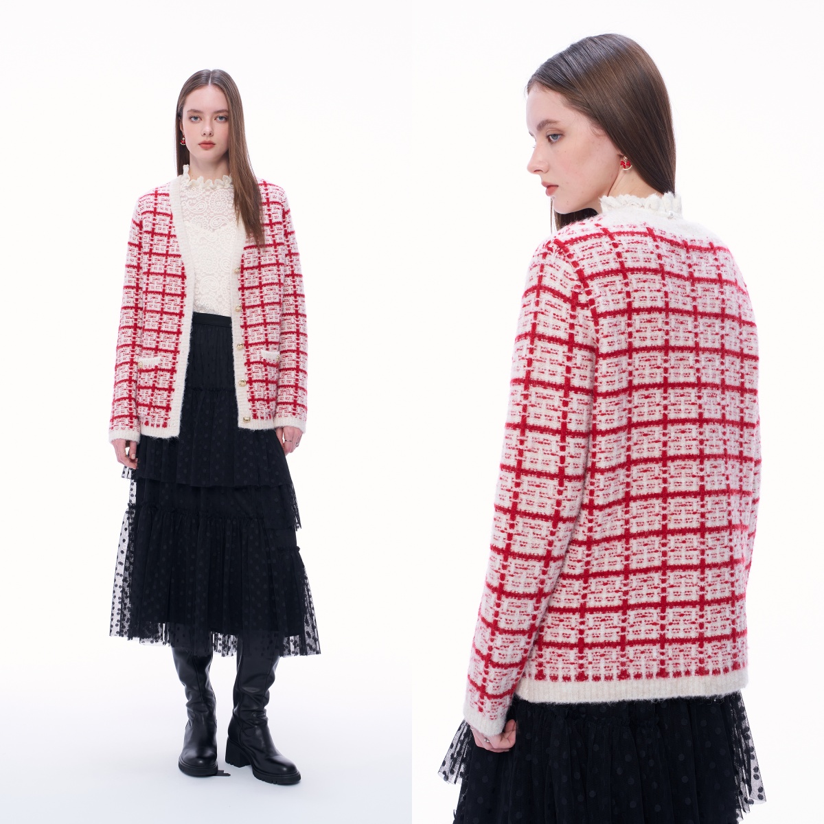 恭喜發財 馬年衣服